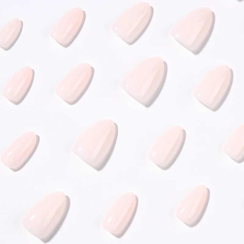 Elegant Stiletto Nails in High-Quality Gel Finish Stornfield