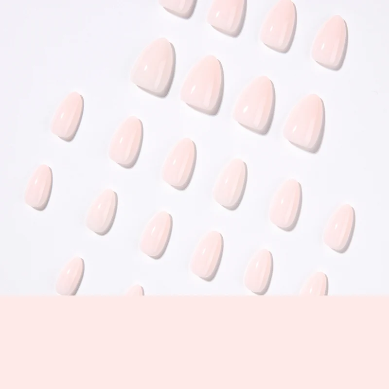 Elegant Stiletto Nails in High-Quality Gel Finish Stornfield