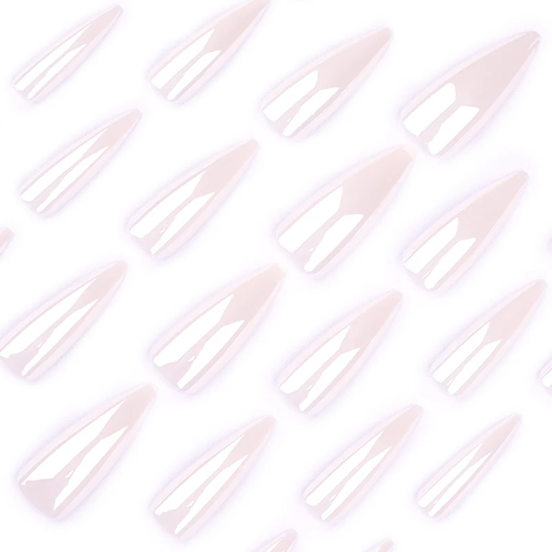 Elegant Stiletto Nails Stornfield