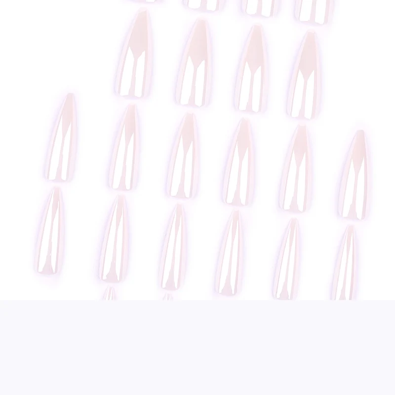 Elegant Stiletto Nails Stornfield