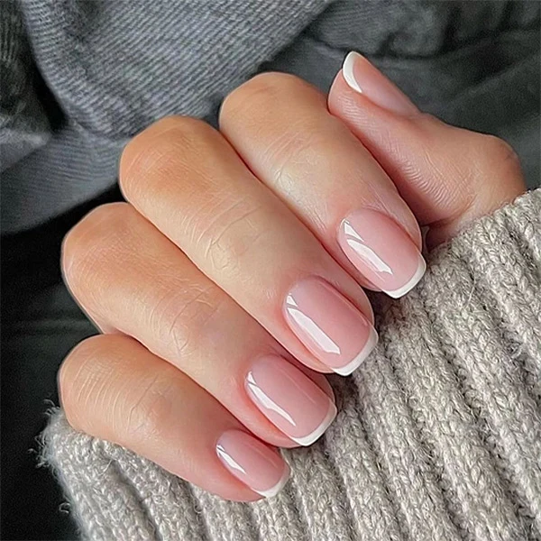 Elegant Nail Art Set Stornfield
