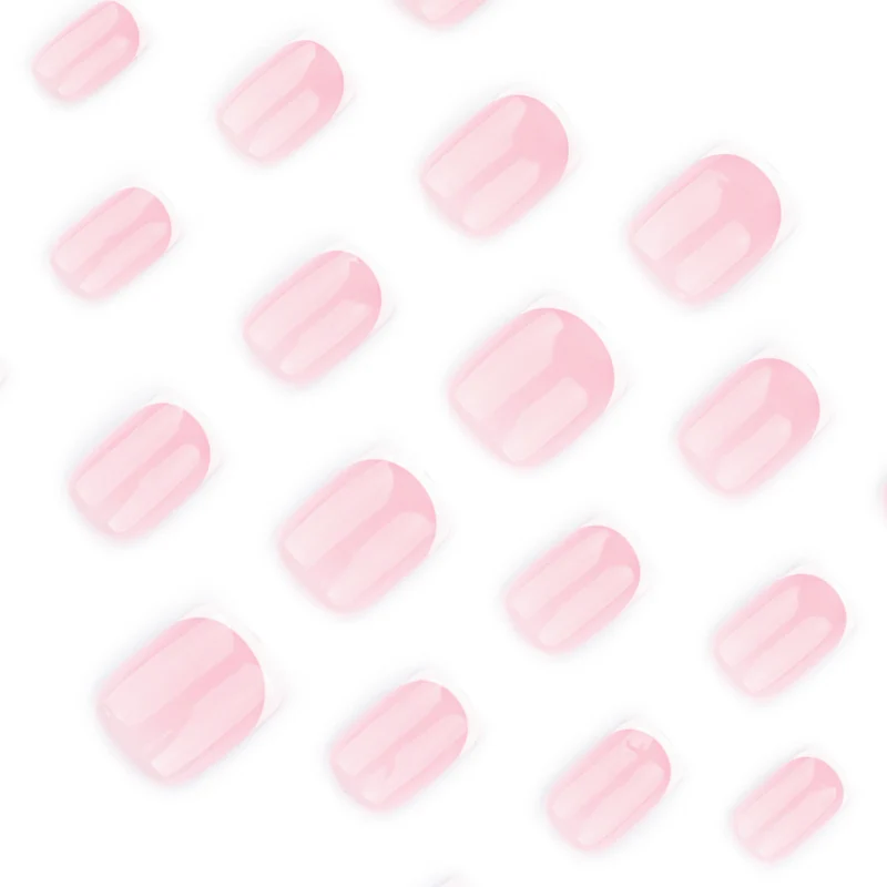 Elegant Nail Art Set Stornfield