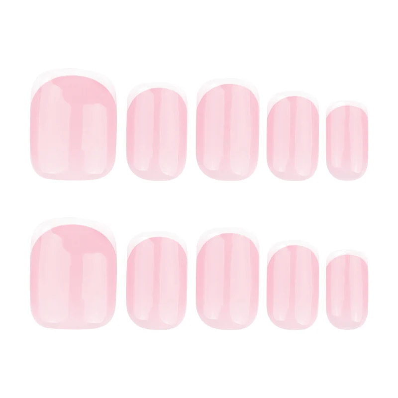 Elegant Nail Art Set Stornfield