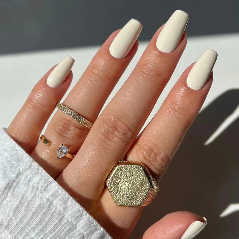 Elegant Nail Art Stornfield