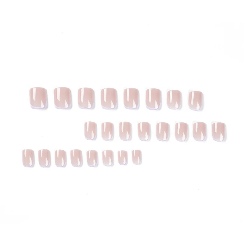 Elegant manicure with high-gloss finish Stornfield