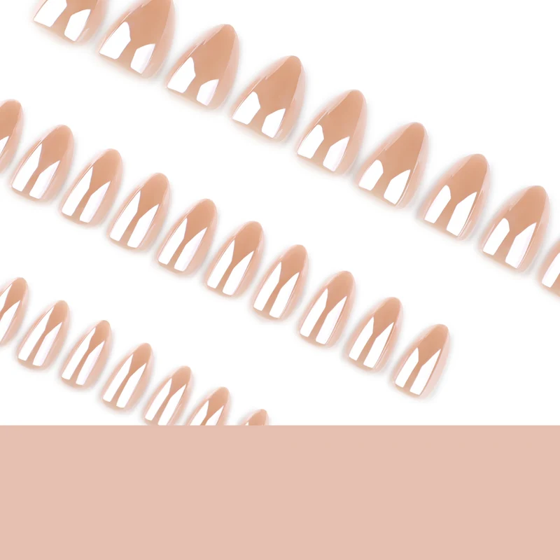 Elegant artificial nail extensions Stornfield