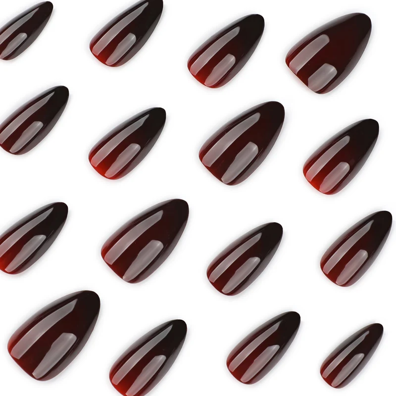 Elegant Gel Nails Stornfield