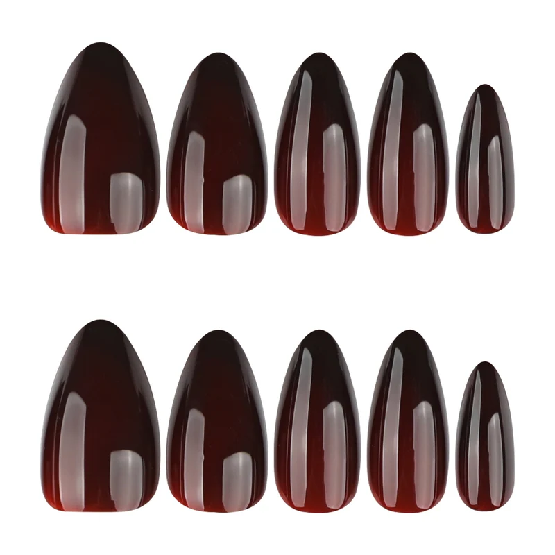 Elegant Gel Nails Stornfield