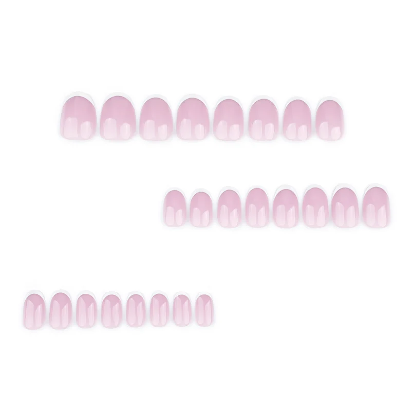 Elegant French Manicure Stornfield