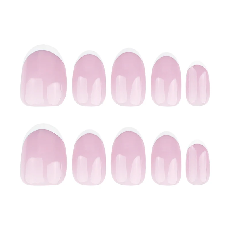 Elegant French Manicure Stornfield