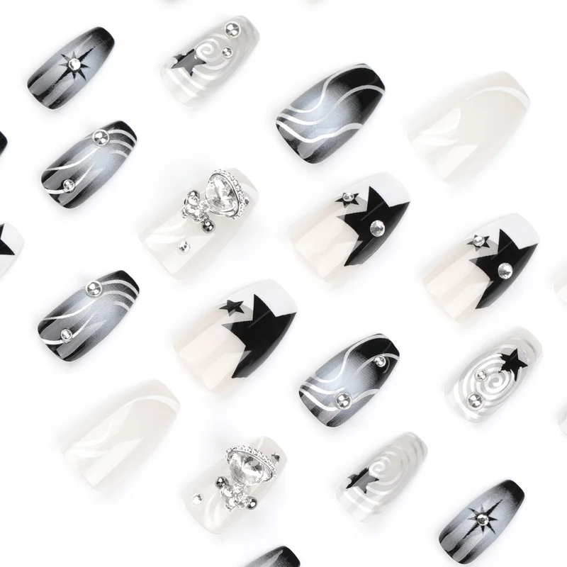 Unique and Stylish Nail Art Stornfield
