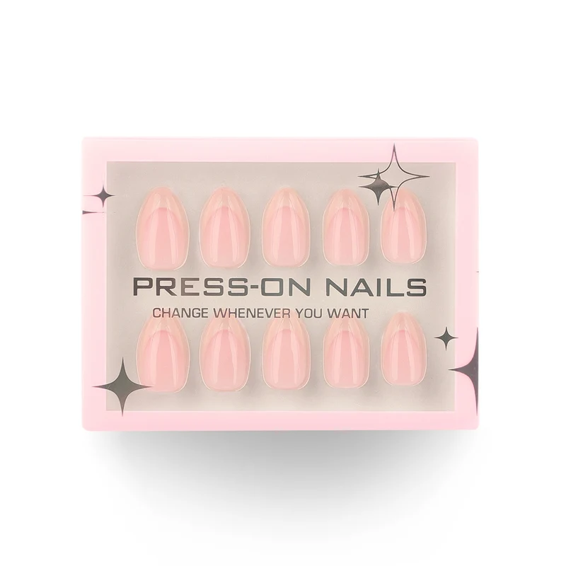 Print Nails with Elegant Design Stornfield
