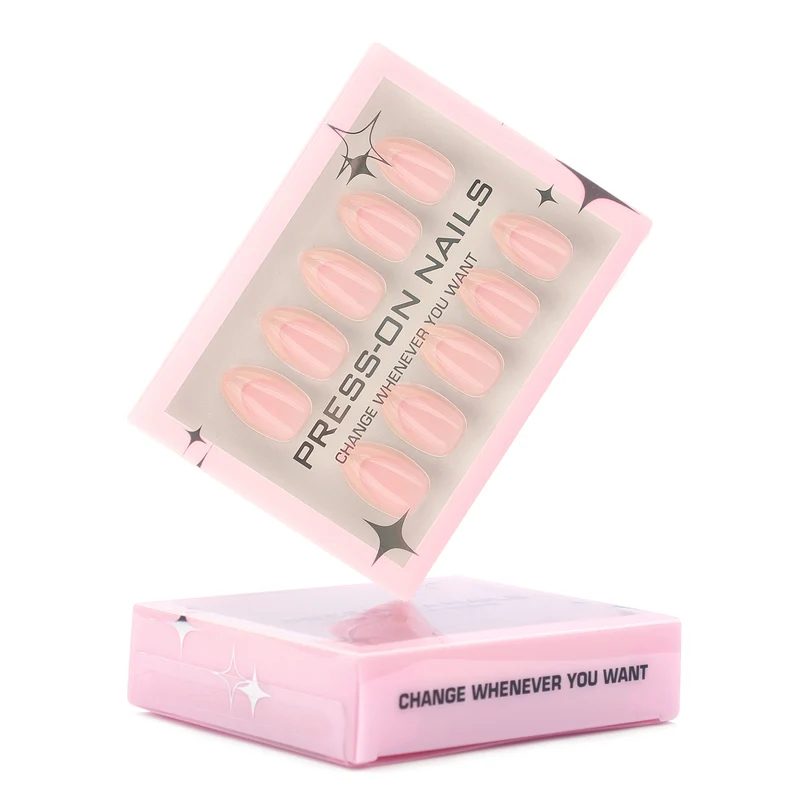 Print Nails with Elegant Design Stornfield