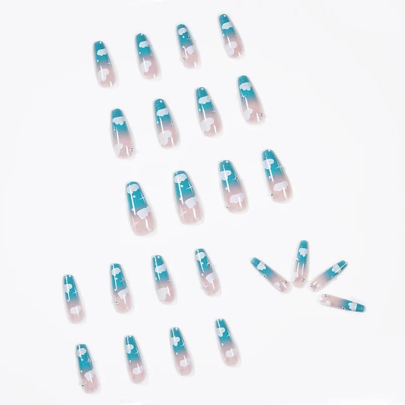 Designer Nail Art Stornfield