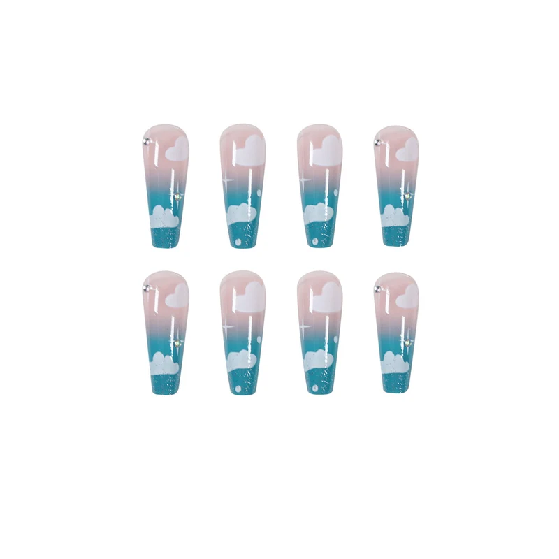 Designer Nail Art Stornfield