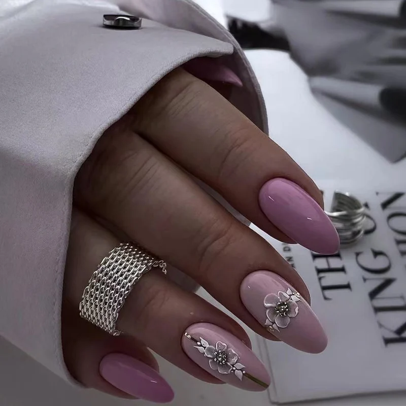 Designer Fingernails Stornfield