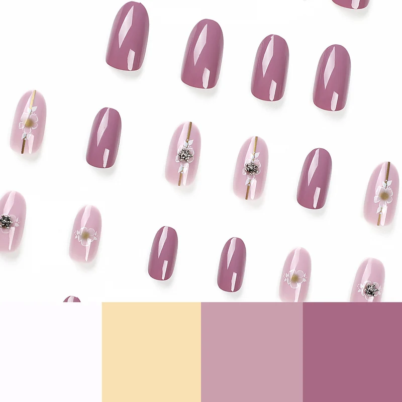 Designer Fingernails Stornfield