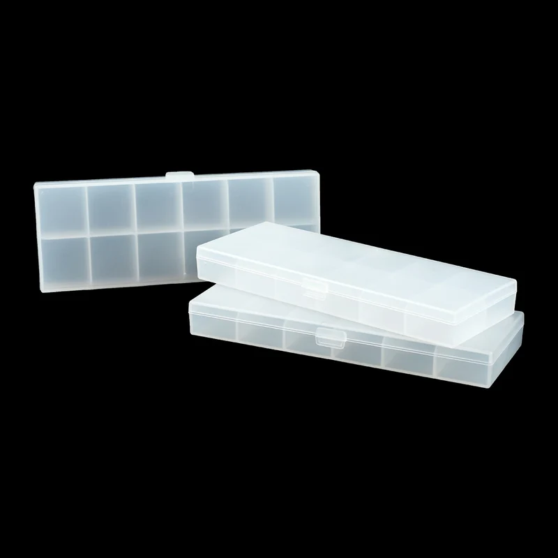 Storage box for jewelry and craft materials Stornfield