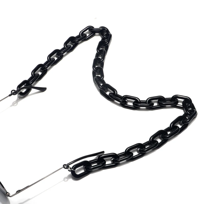 Fashionable Chunky Chain Eyewear Holder Stornfield