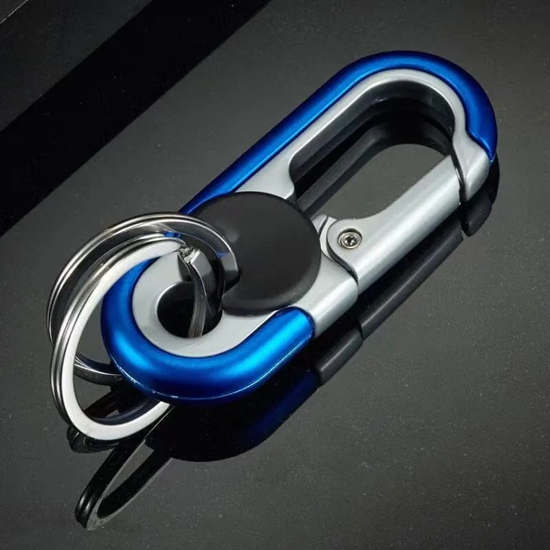 Men’s Car Key Chain | Stornfield