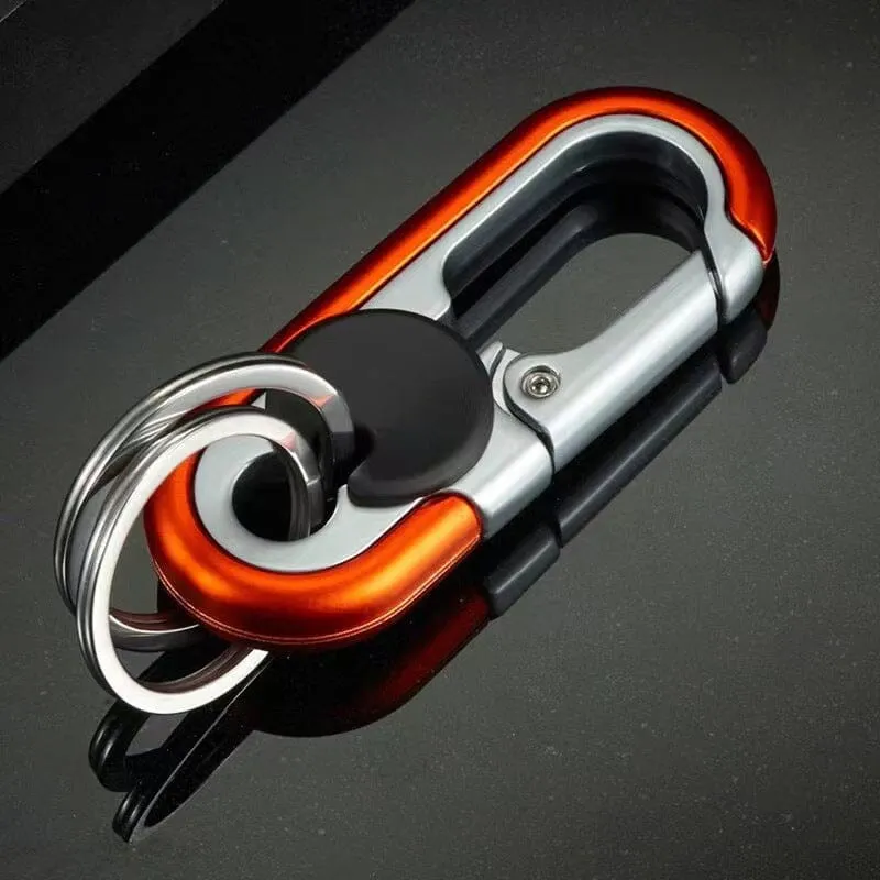 Men’s Car Key Chain | Stornfield