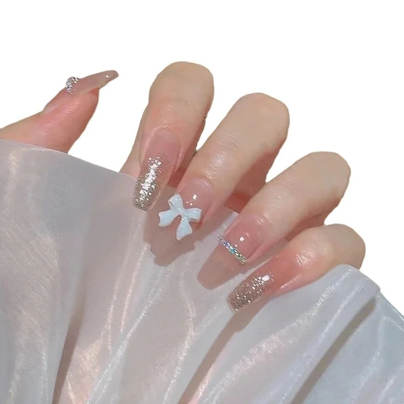 Glamorous Nail Art Stornfield