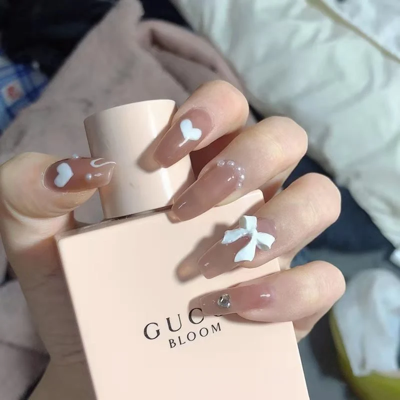 Glamorous Nail Art Stornfield