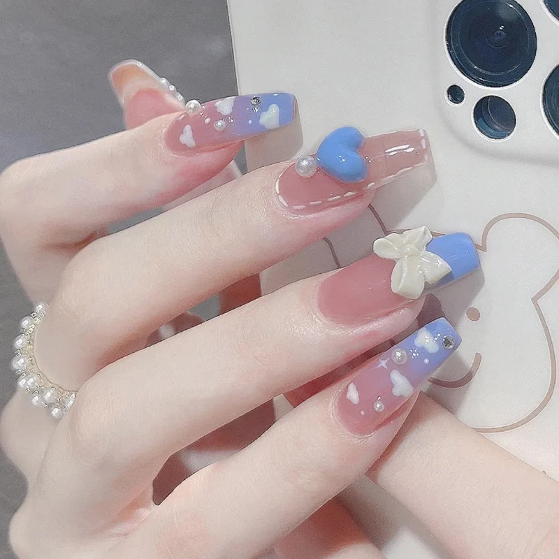 Glamorous Nail Art Stornfield