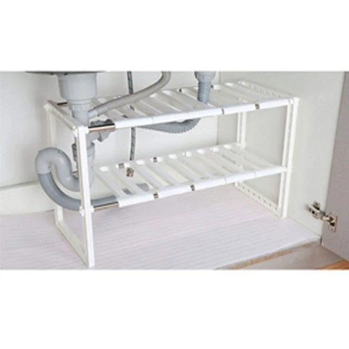 Under Sink Shelf – Expandable Stornfield