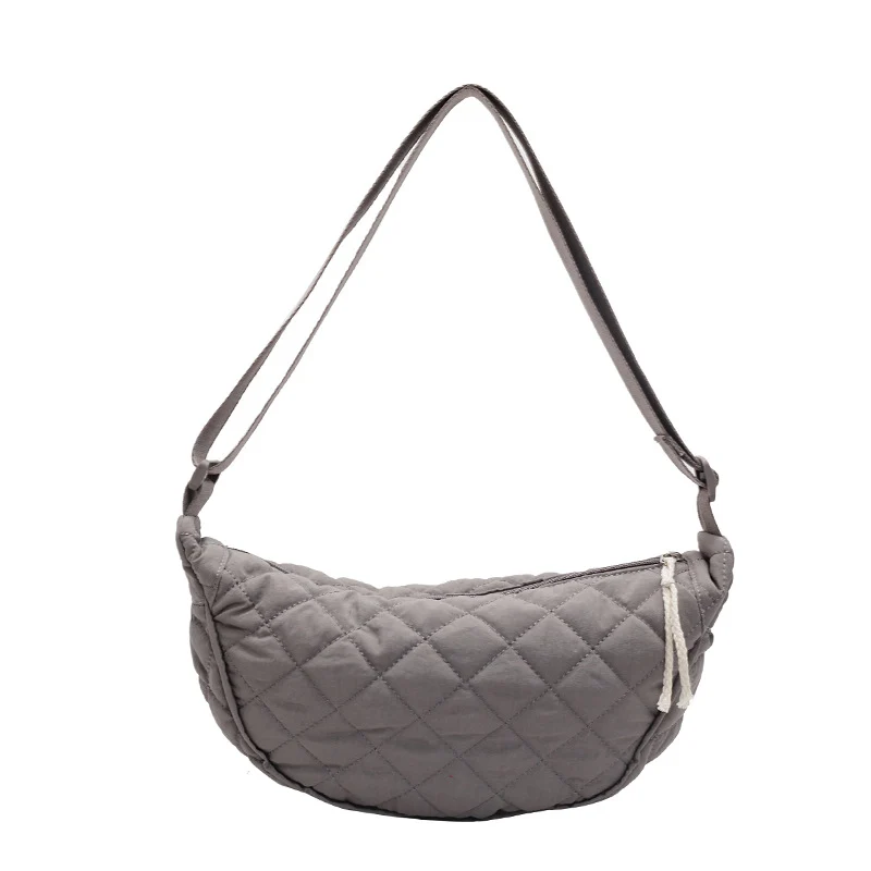 Quilted Shoulder Crossbody Bag Stornfield