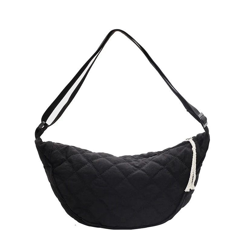 Quilted Shoulder Crossbody Bag Stornfield