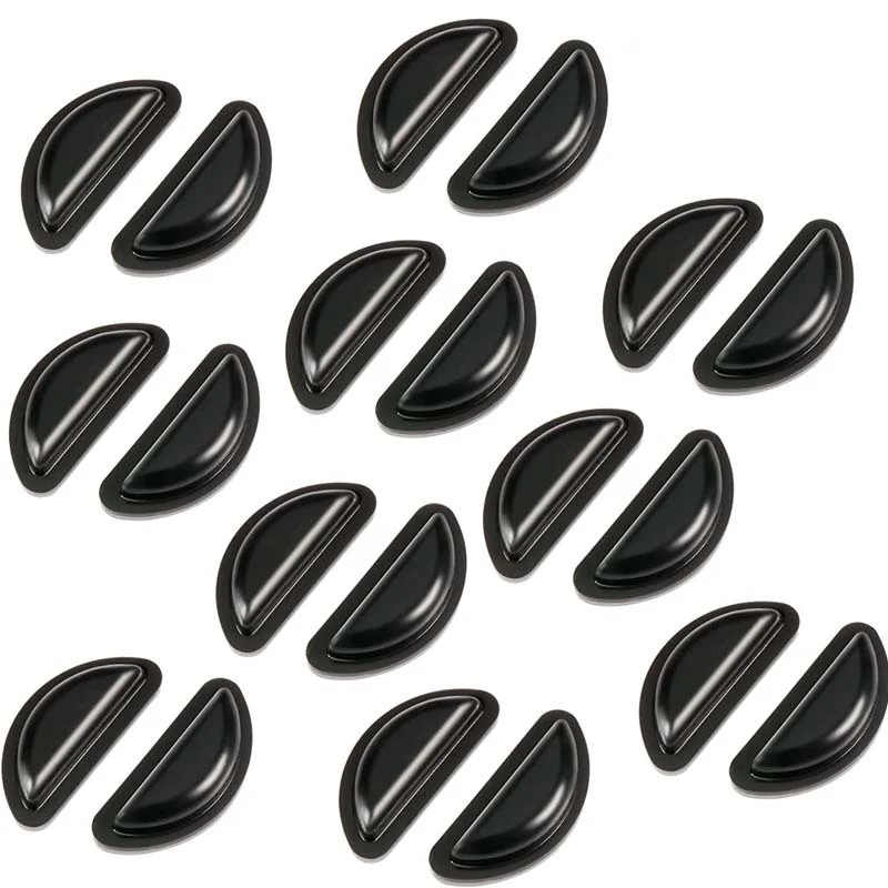 Silicone Anti-Slip Nose Pads Stornfield