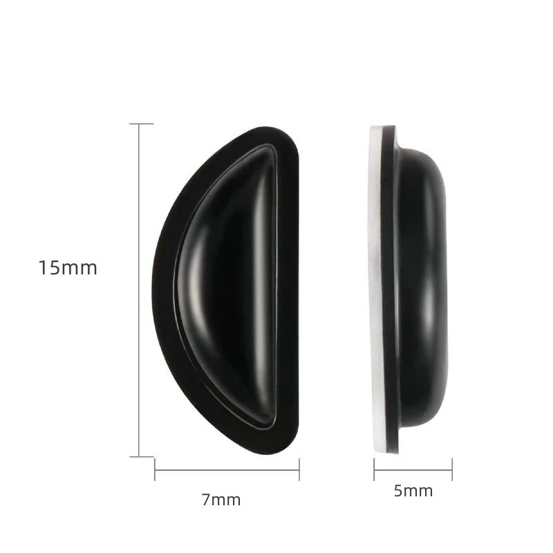 Silicone Anti-Slip Nose Pads Stornfield