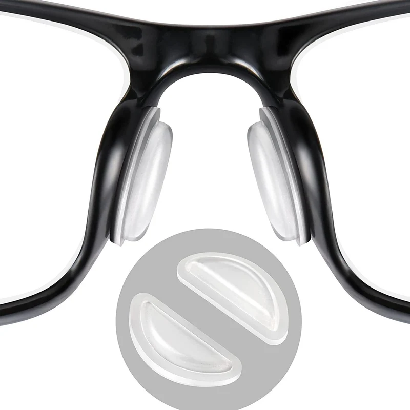 Silicone Anti-Slip Nose Pads Stornfield