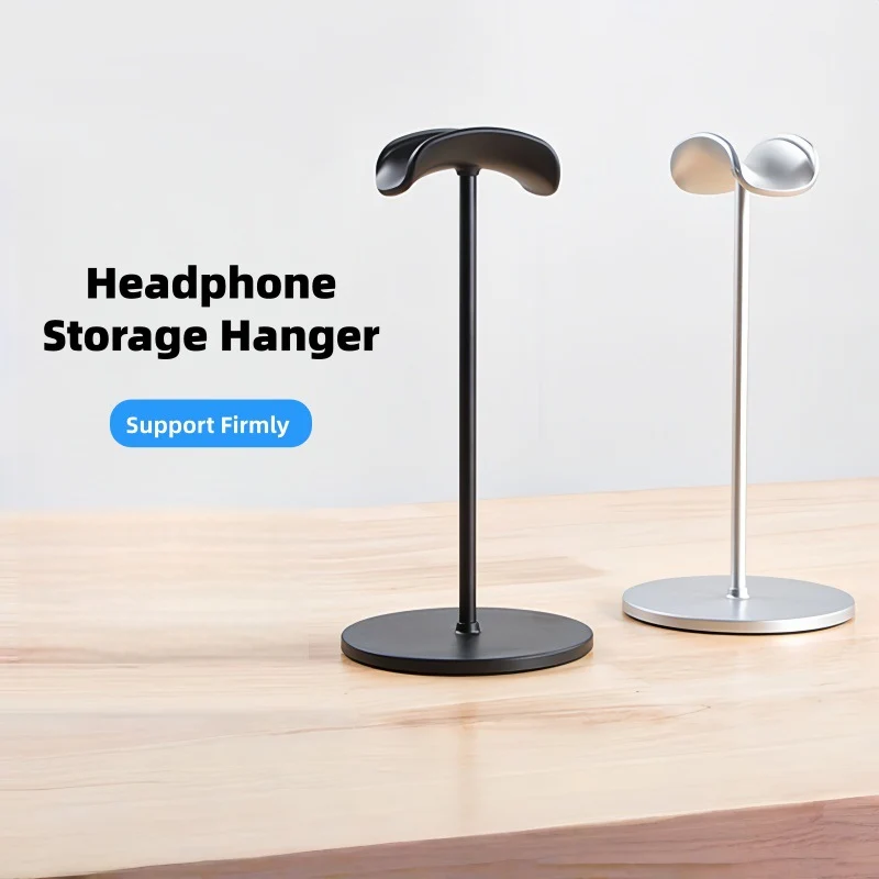 Unisex Headphone Stand Stornfield