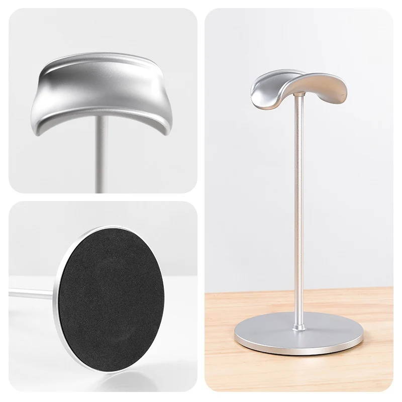 Unisex Headphone Stand Stornfield