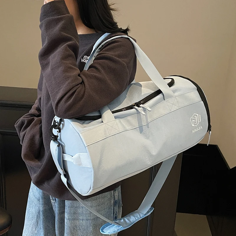 Durable Gym Duffel Bag Stornfield