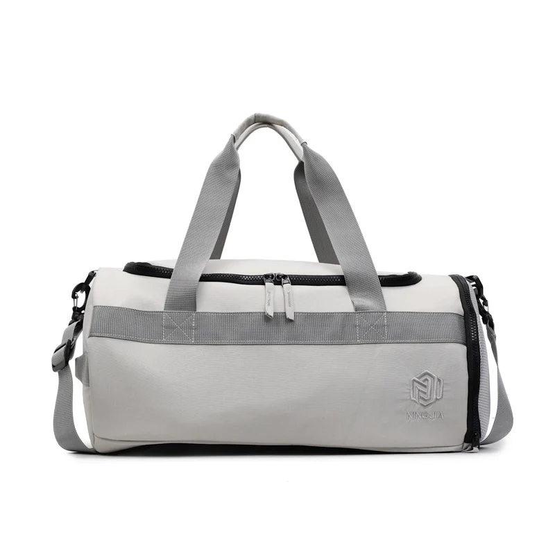 Durable Gym Duffel Bag Stornfield