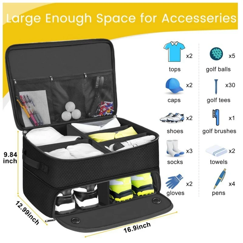 Sports Gear Organizer Stornfield