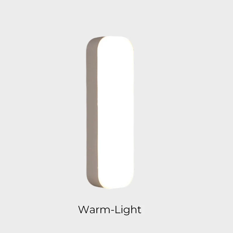 LED Motion Sensor Light with Color Change | Stornfield