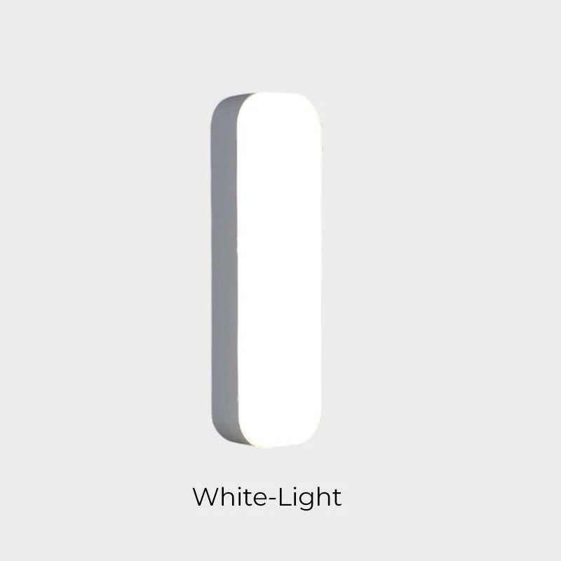 LED Motion Sensor Light with Color Change | Stornfield