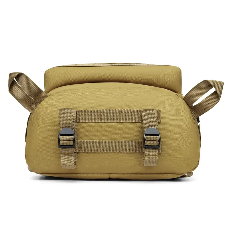Tactical Adventure Backpack Stornfield