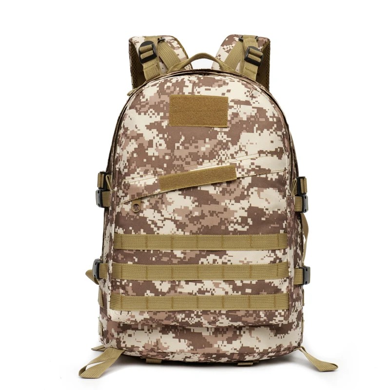 Tactical Adventure Backpack Stornfield