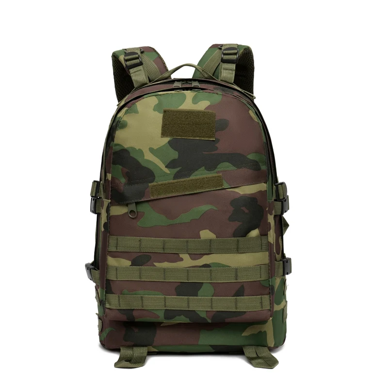Tactical Adventure Backpack Stornfield