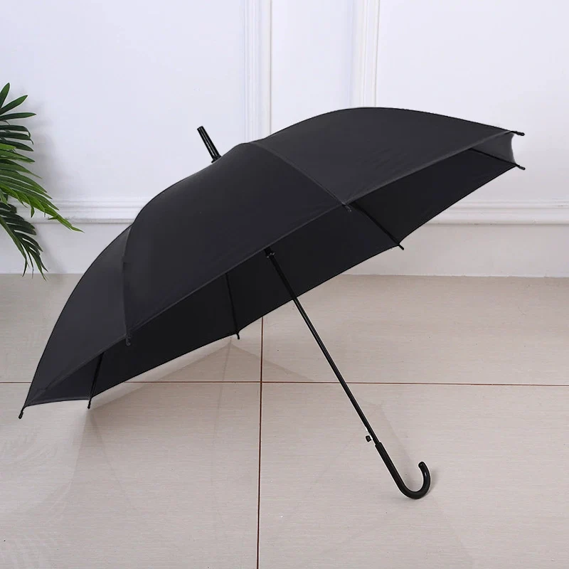 Women's Automatic Umbrella with Reinforced Wind Protection System Stornfield