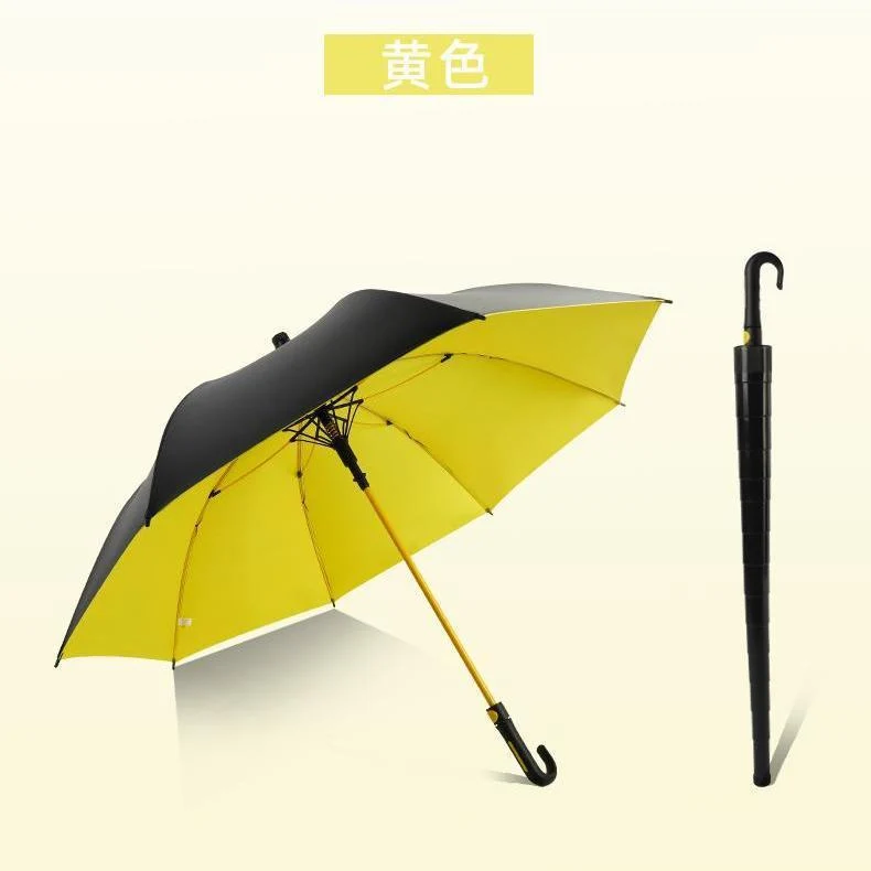 Women's Automatic Umbrella with Reinforced Wind Protection System Stornfield