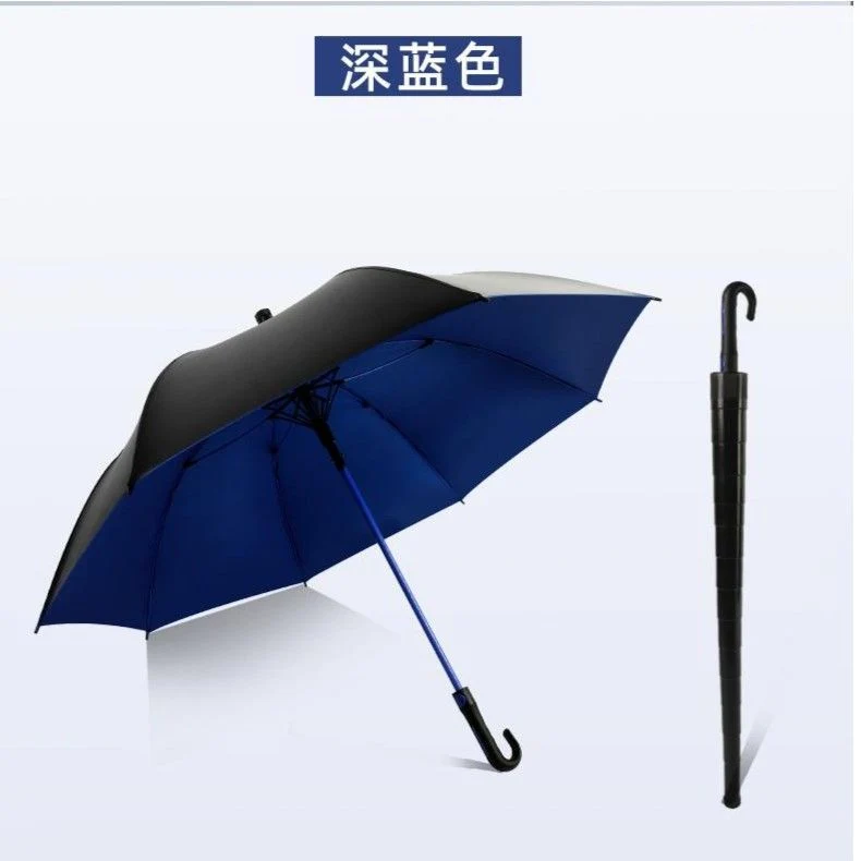 Women's Automatic Umbrella with Reinforced Wind Protection System Stornfield