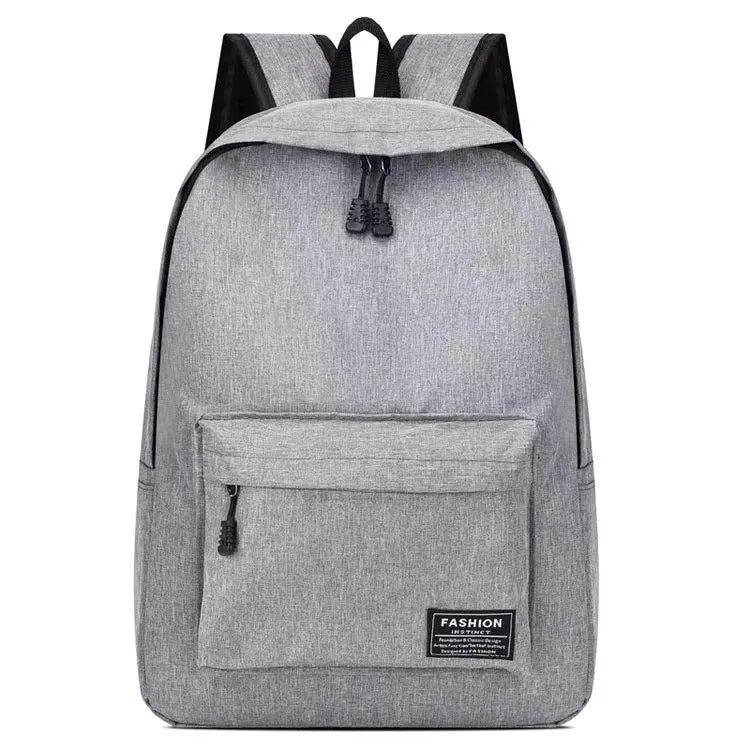 Ergonomic Everyday Backpack
