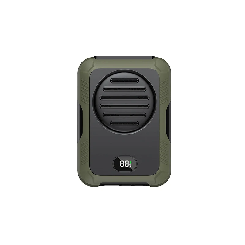 Unisex Portable Mini Heater Stornfield