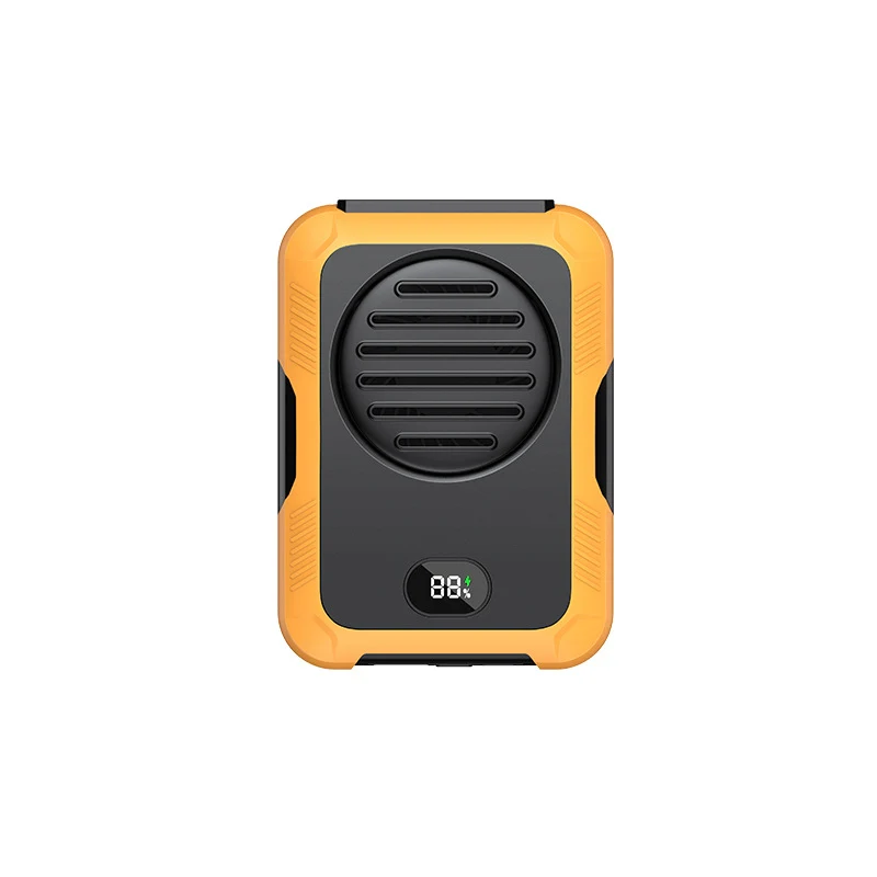 Unisex Portable Mini Heater Stornfield